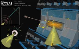 Эксперимент ATLAS установил новые жёсткие ограничения на параметры суперсимметрии